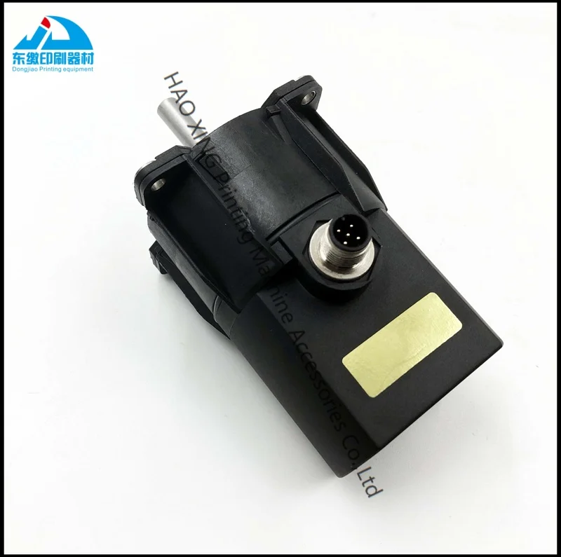 Printing Machinery Parts Main Motor Servo Ink Key Motor 71.112.1311 for Heidelberg SM102 CD102 SM74 SM52 Printing Accessories