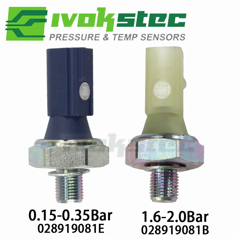 Oil Pressure Sensor…