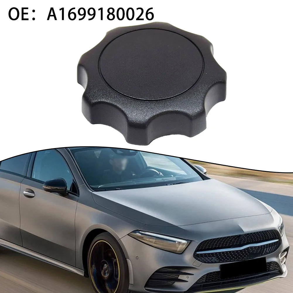 

1pc #A1699180026 Front Left For Seat Hand Wheel Suitable For MERCEDES-BENZ A W169 Car Interior Replacement Parts High-quality