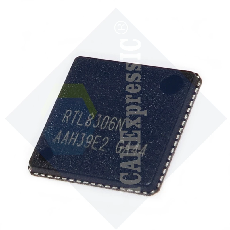 5-20PCS TNY264PN TNY264 RTL8306N RTL8306 BQ24740 24740 BP2832A BP2832 MC74HC157ADR2 HC157A SN74HC4066N 74HC4066