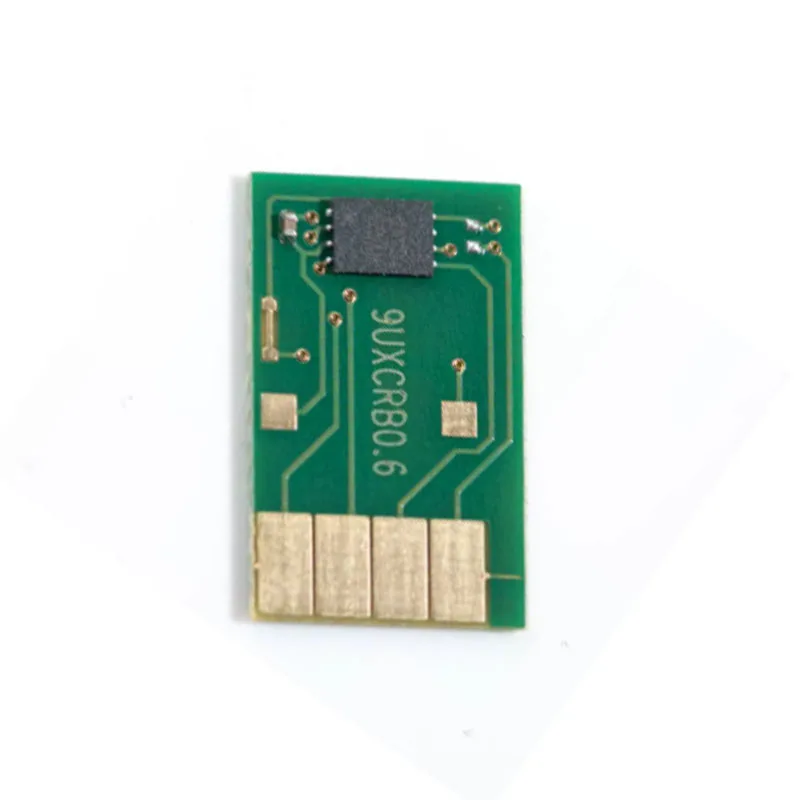 99U ARC Chip Permanent Chip 990 991 992 XL For HP PageWide 755 774 750 772 777 75050 77740 77740dn 77750 77760 77650 P770 P770