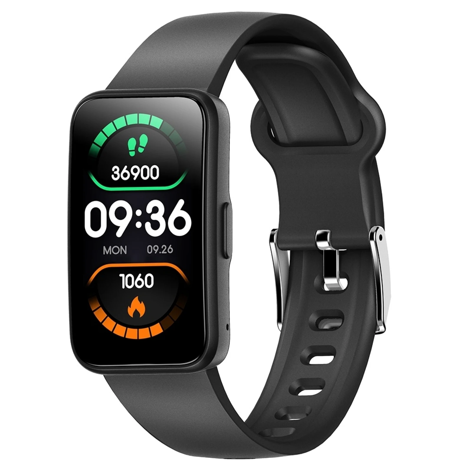 HAMTOD V300 New Smart Watch Men Full Touch Screen Sport Fitness Watch IP67 Waterproof Bluetooth For Android ios Smartwatch Women