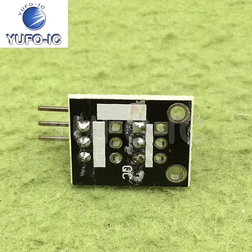 Free Ship 1PCS 18pk Temperature Sensor Module 18pk Temperature Module KY-001