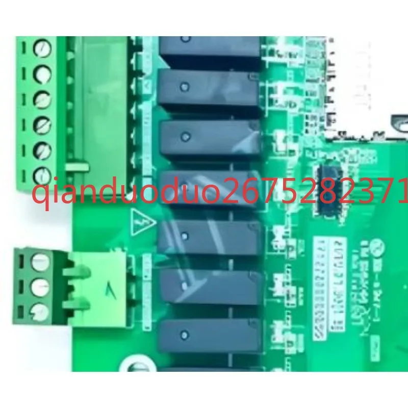 

Подходит для новой основной платы 17127300000097 MD-NEXT-MAIN-CONTROL 17127200000255