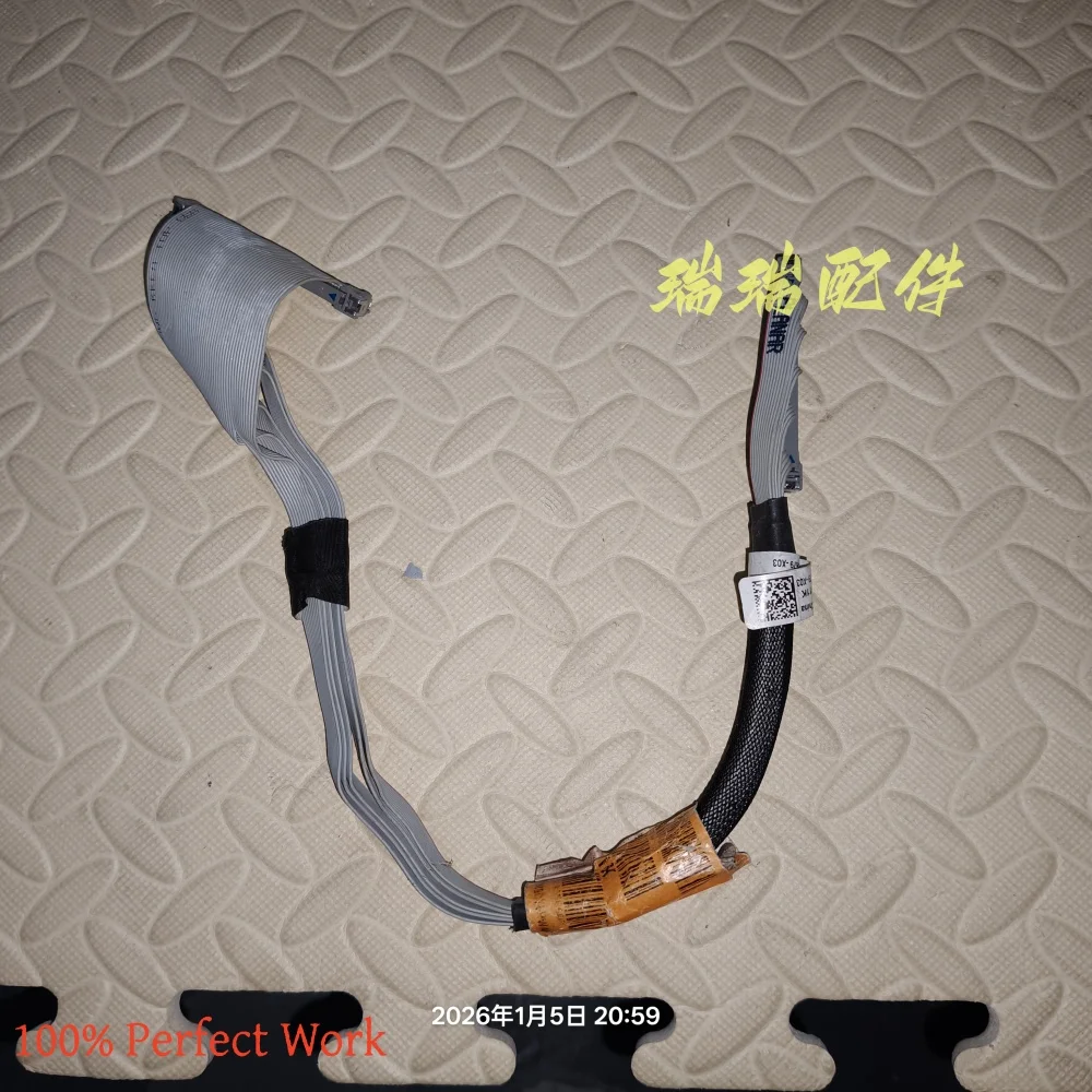 FOR  DELL Control Panel Cable for DELL for PowerEdge R310 0Y511K Y511K,TESK 100%,Freeing shipping