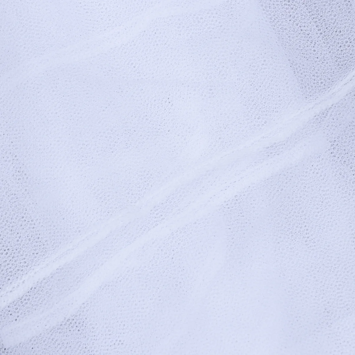 Детская кроватка, москитная сетка 135x60x90, белый полиэстер, дышащая детская кровать, палатка для безопасного сна, анти-сетка