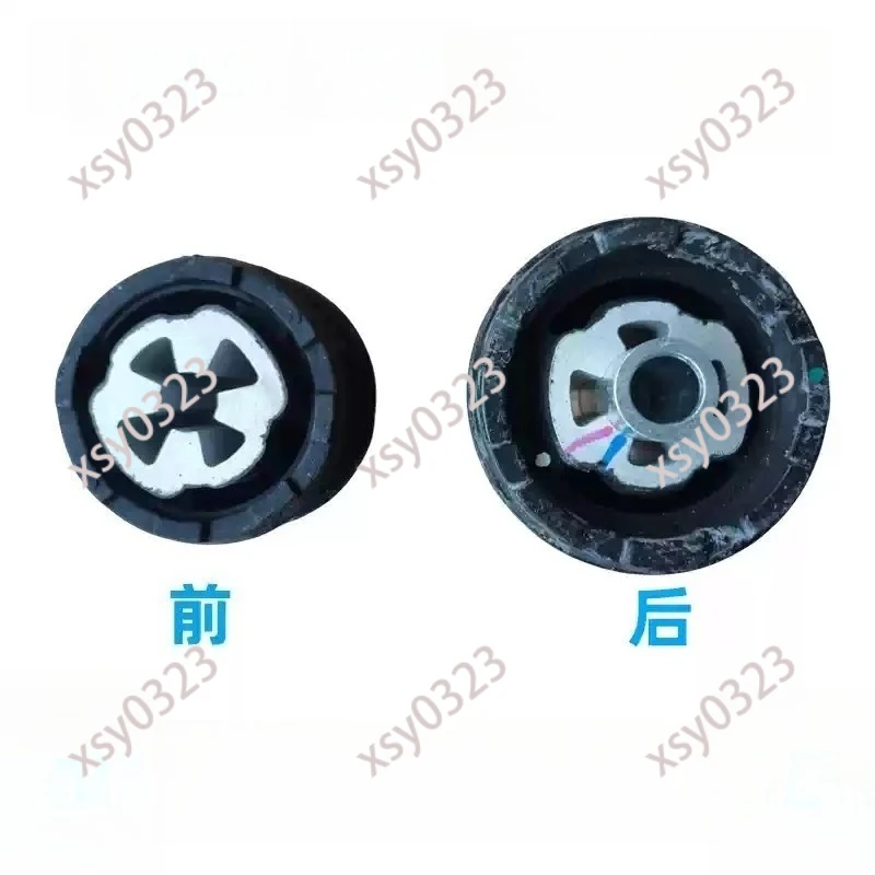 Front Axle Bushing Subframe Mount Bushing Fit 2010-2017 SUV Suspension Parts