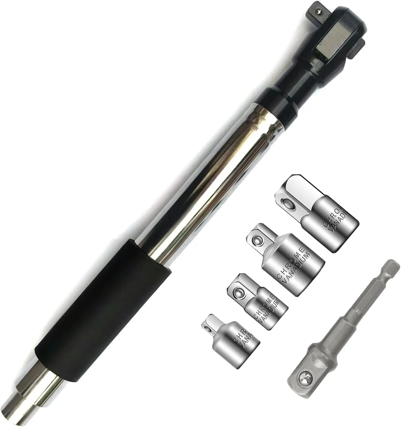 Offset Wrench Extender - 1/2