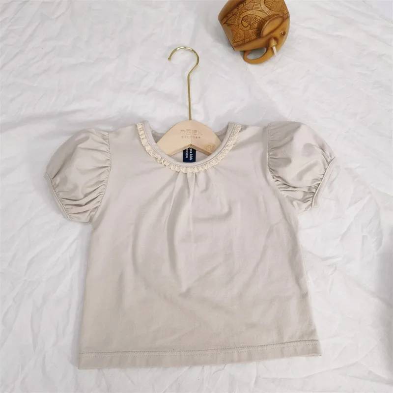 Рисунок 6 - Летний новый топ для девочек: Стильная