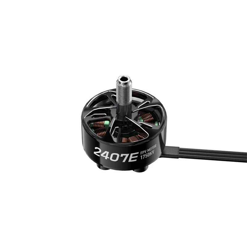 GEPRC SPEEDX2 2407E Motor Suitable for 5inch-6inch Racing FPV Models