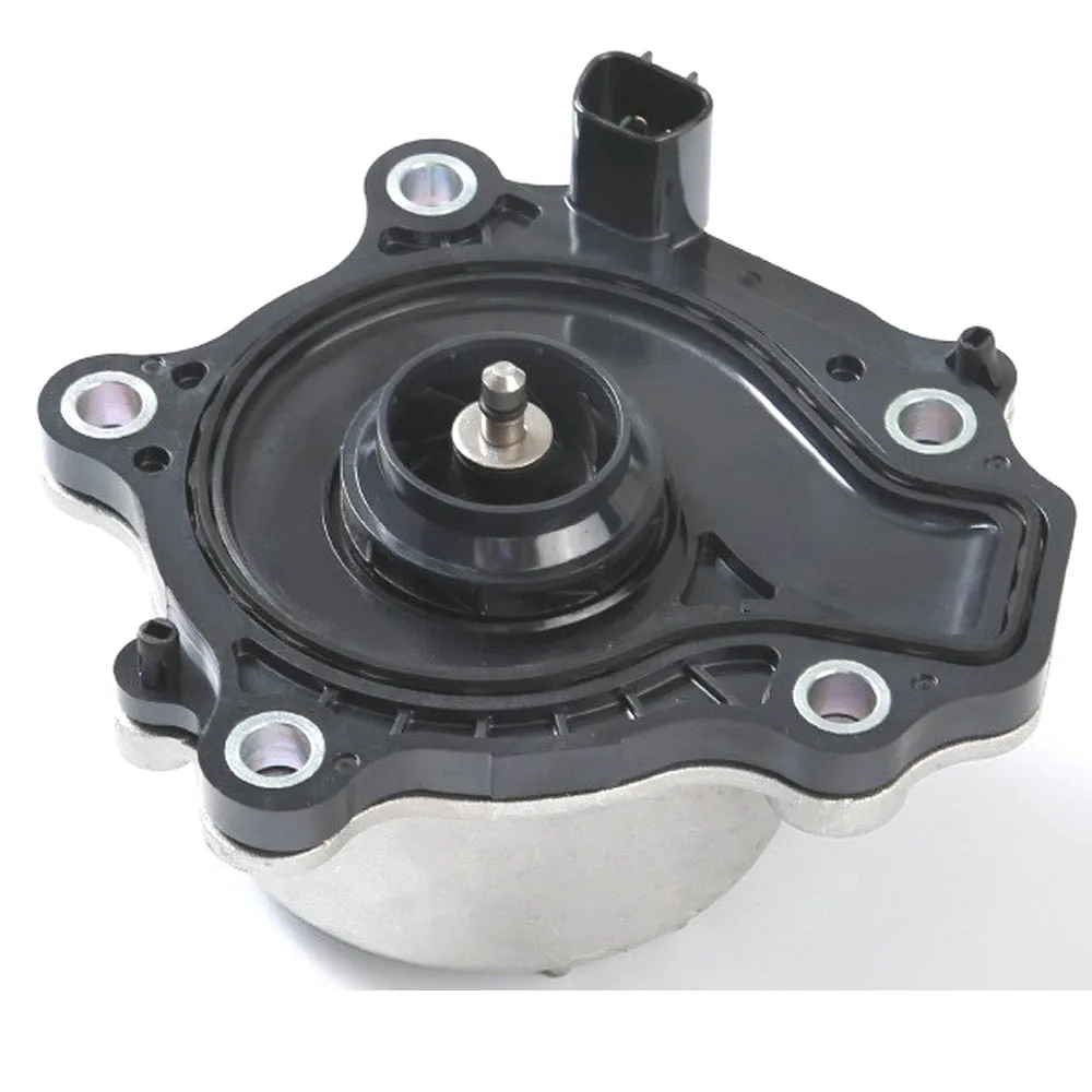 1pcs 161A0-39035  161A039035  Water Pump For Toyota Prius C V .8L 1.5L Auto Parts