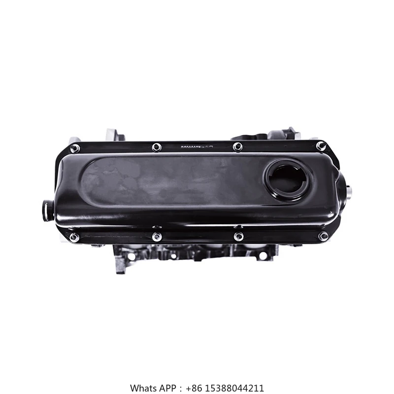 

06A100043K Engine Assembly EA113 Is Suitable For Passat 2.0 Older B5 2.0