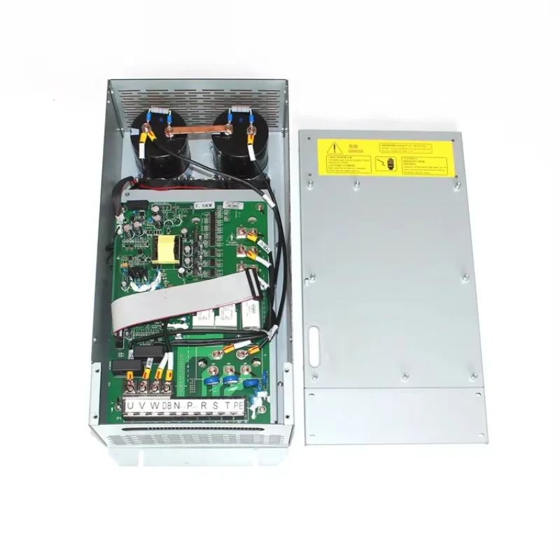 

Elevator Equipment CON8005P150-4 CON8005P075-4 Integrated Inverter XAA622BL2 Lift Parts