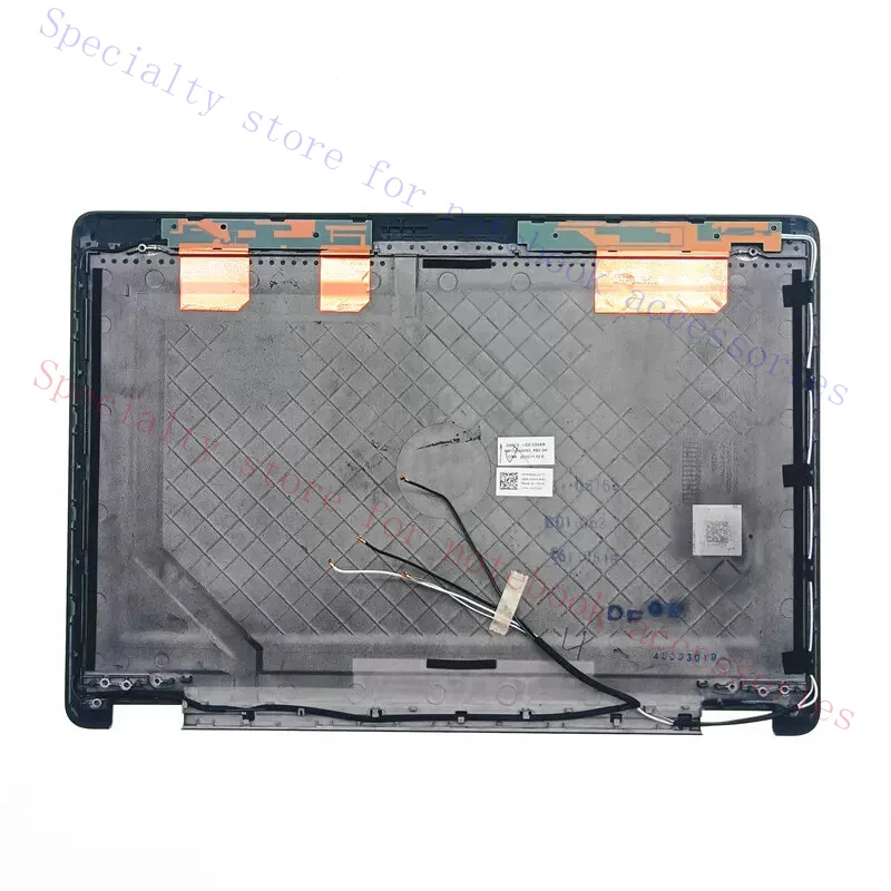 

A+ LCD Back Cover For Dell Latitude 5450 E5450 08RDWJ 8RDWJ