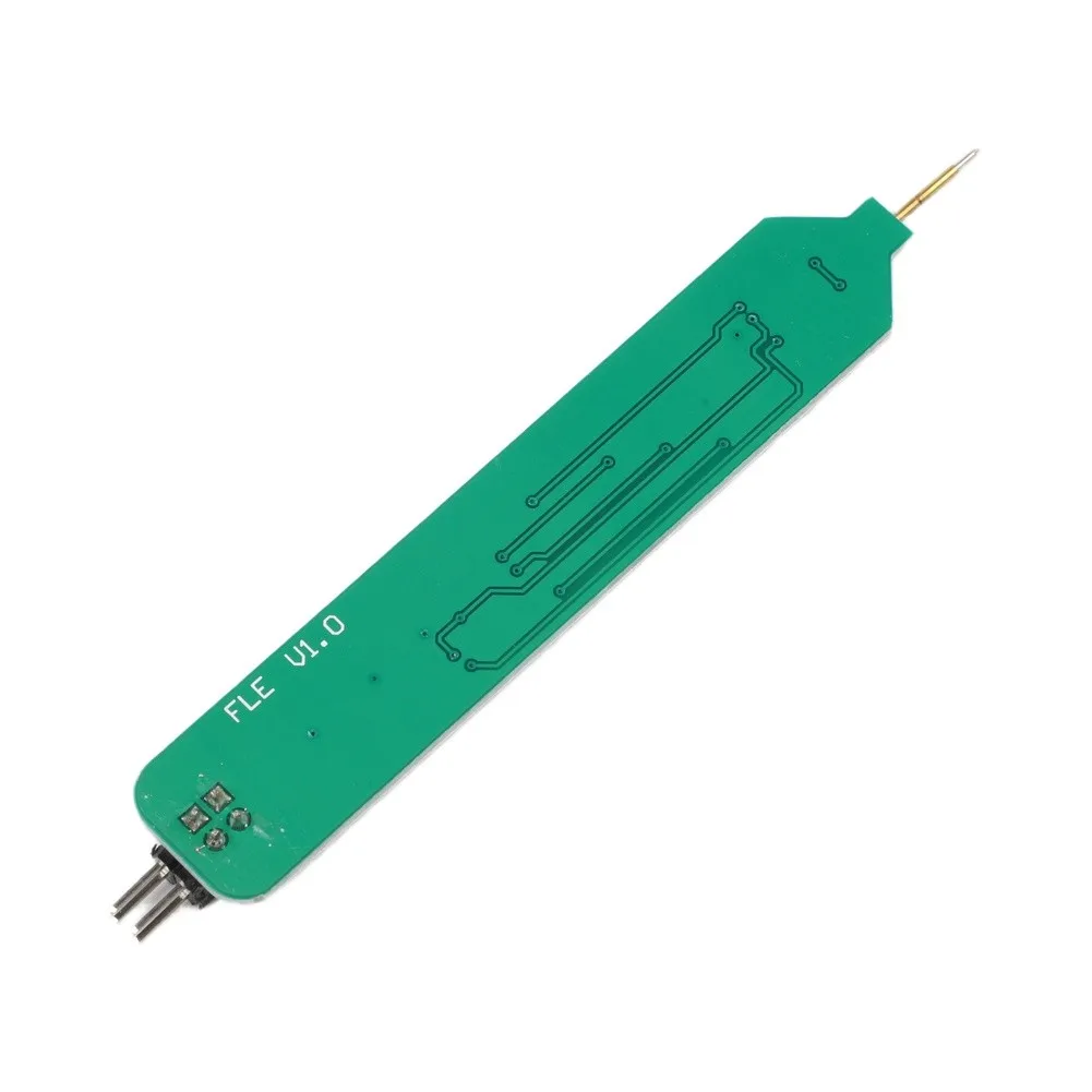 Tri-state Indicator Digital Circuit Tester For Circuit Board Analysis Flexible Probe Measurement Tool High Impedance Detection