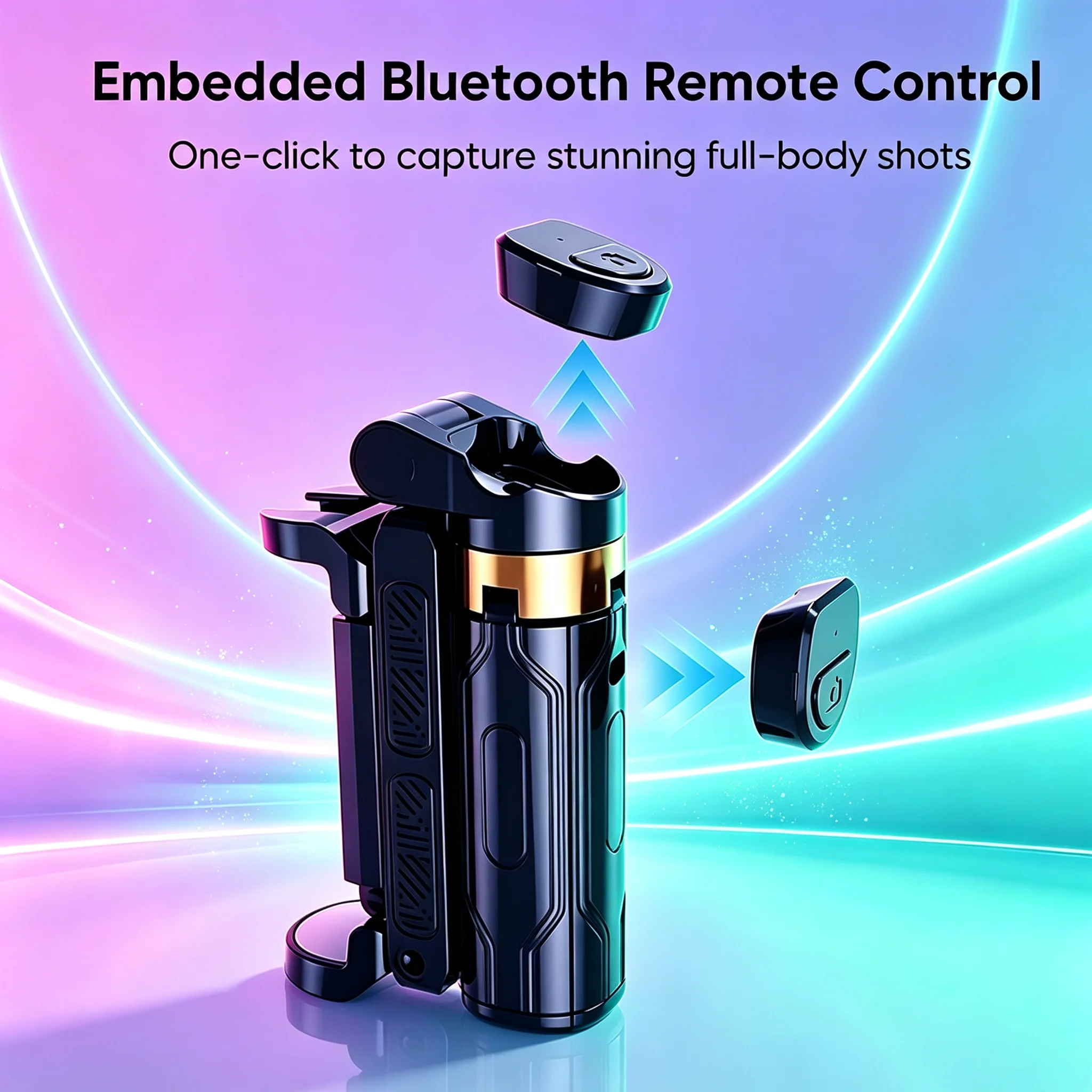 Thumbnail 4 - #38 Compare Selfie Sticks Before You Buy