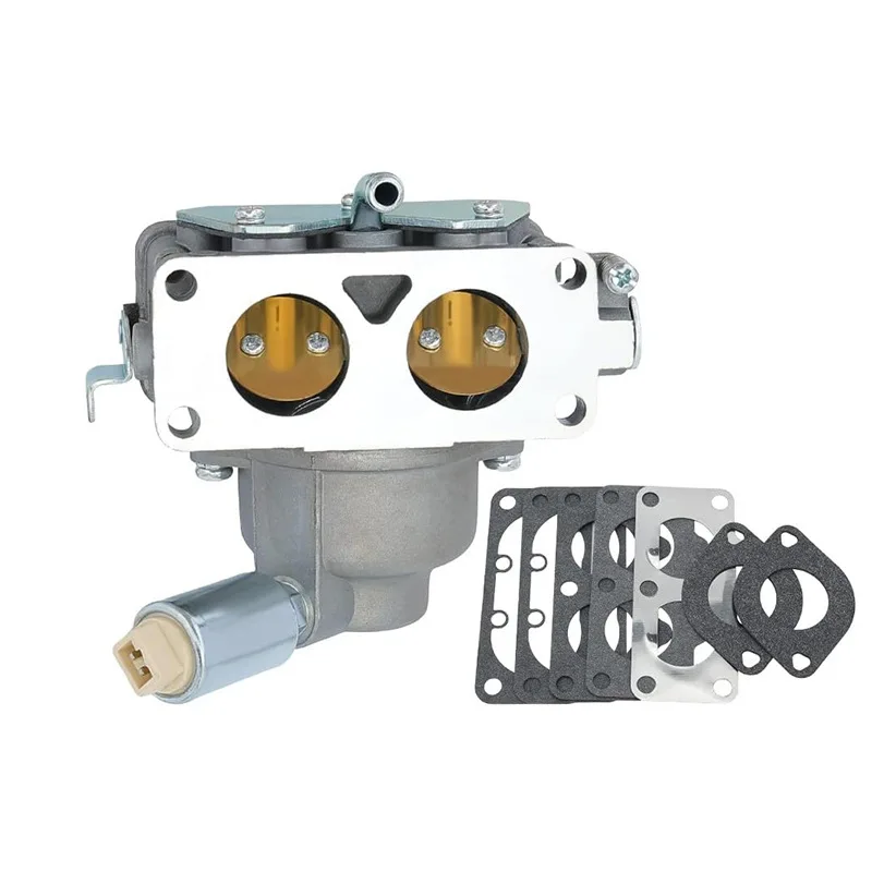 Carburador 791230 Apropriado para Husqvarna Yth23v48 Yth2348 Yth2448 Yth24v48