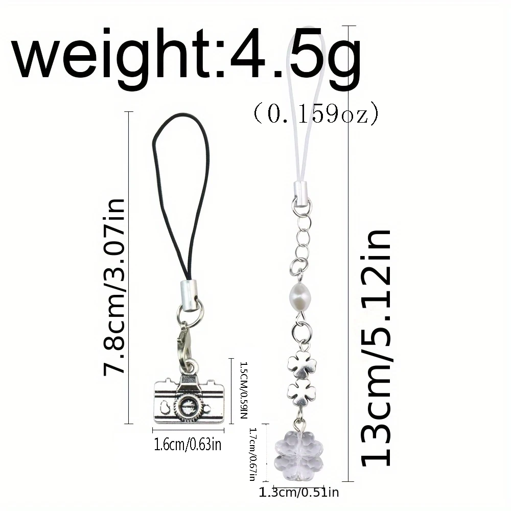 Anime Kimi Ni Todoke From Me to You Keychain Kuronuma Sawako