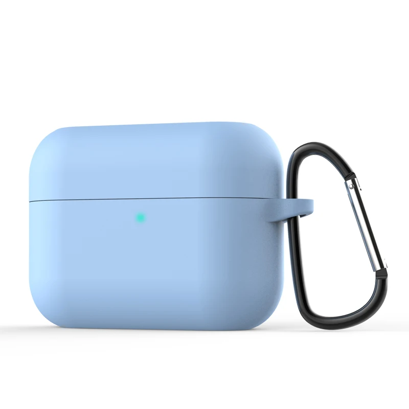 สำหรับ Huawei Honor Choice หูฟัง X1 TWS หูฟังไร้สายบลูทูธสำหรับ Honor EarbudsX1สีทึบซิลิโคนกรณี