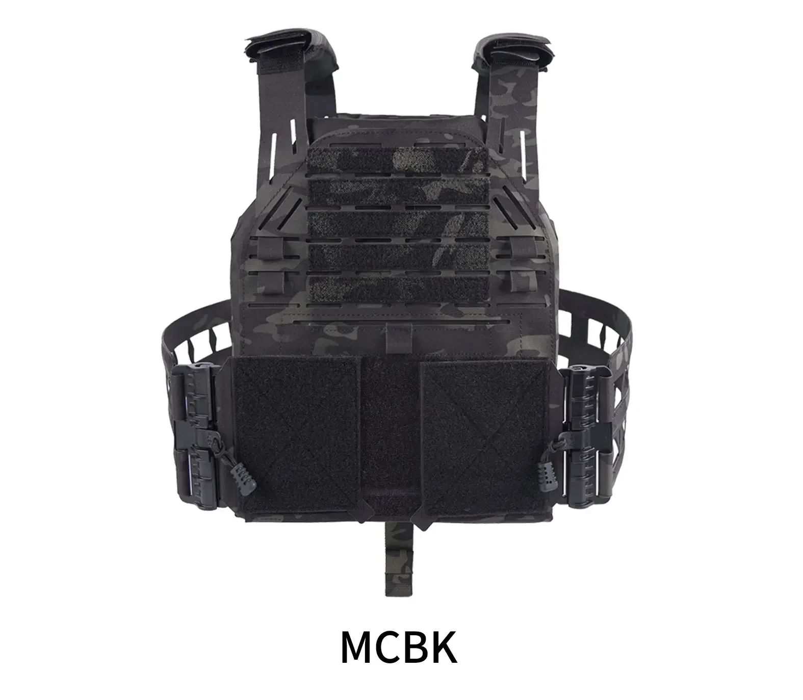 Tactical Vest LBT Design 6094 G3 V2 Plate Carrier Gear Paintball Hunt Equipment Accessories Outdoor