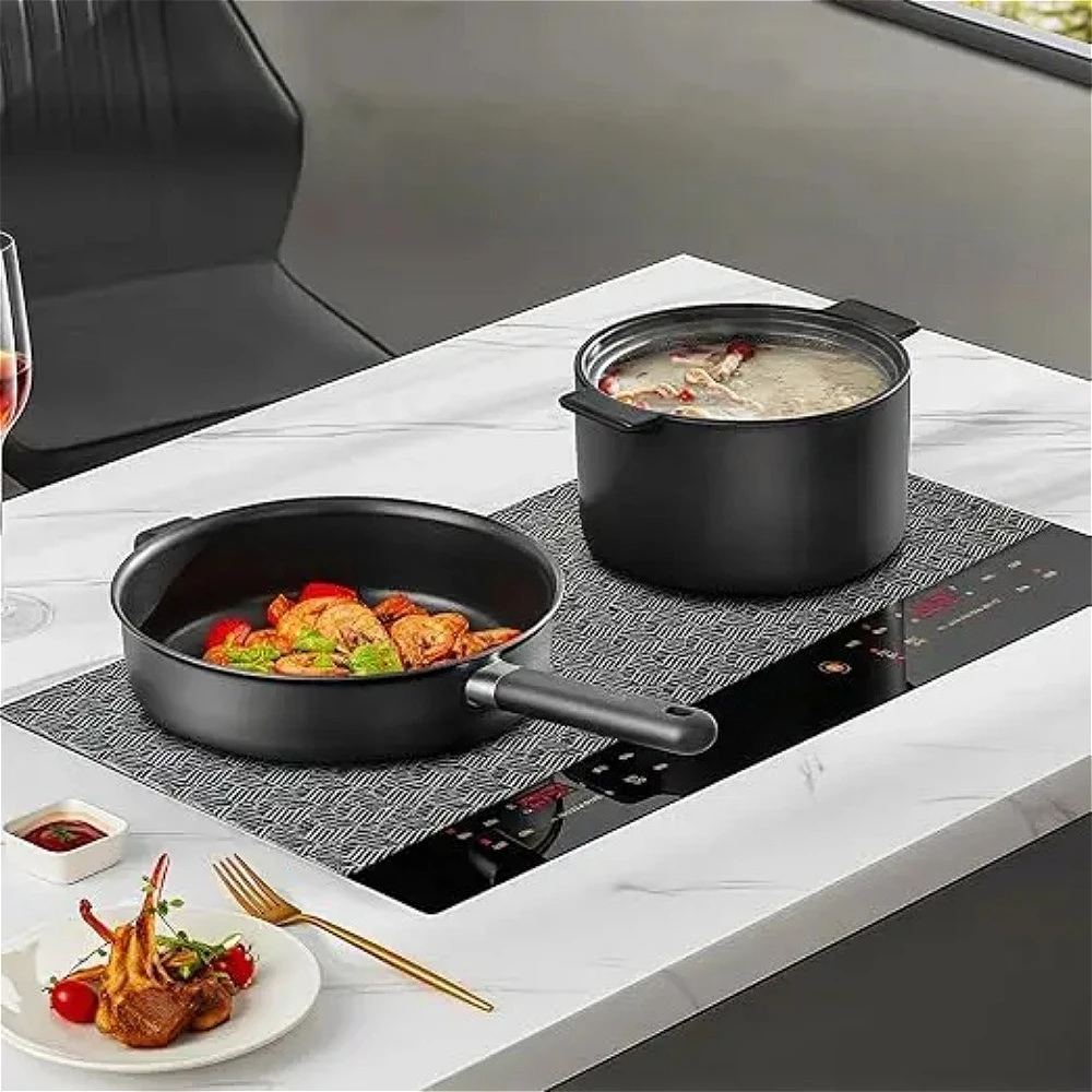 Защитный коврик для индукционн – обзор и цена Kitchen Baking Counter