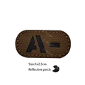 Reflective Patch 13