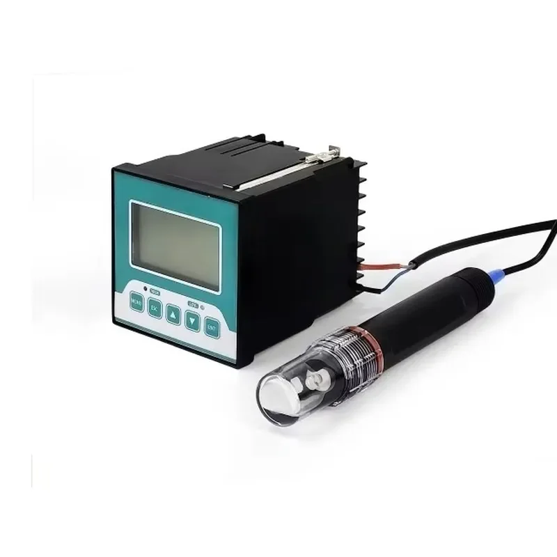 2 Portable Multi-Parameter Water Quality Online PH ORP Meter Price for Drinking Water