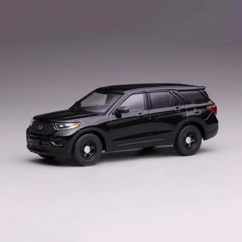 596 modelo liga 1/64 escala e350/explorer/mondeo modelo de carro