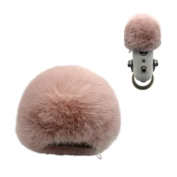 Pop Filter  Windscreen For Blue Yeti Pro Condenser Microphone  As Windshield Dead Cat For  Mic Cover Blue Mantis