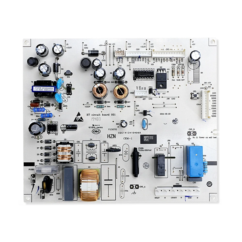 0061800133A New Motherboard Inverter Module For Refrigerator