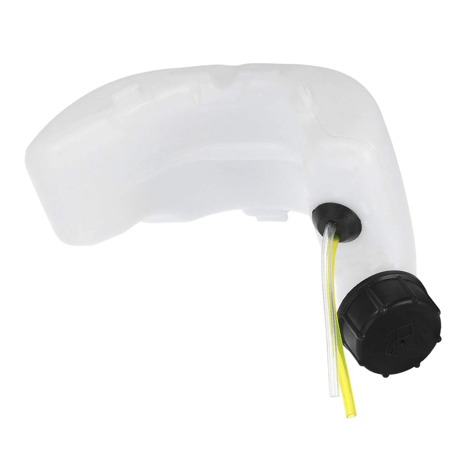 

Lawn Mower Tank Gas Plastic Oil Container Tank For Mower Hedge Trimmer Petrol Storage Gardening Tools Accessories