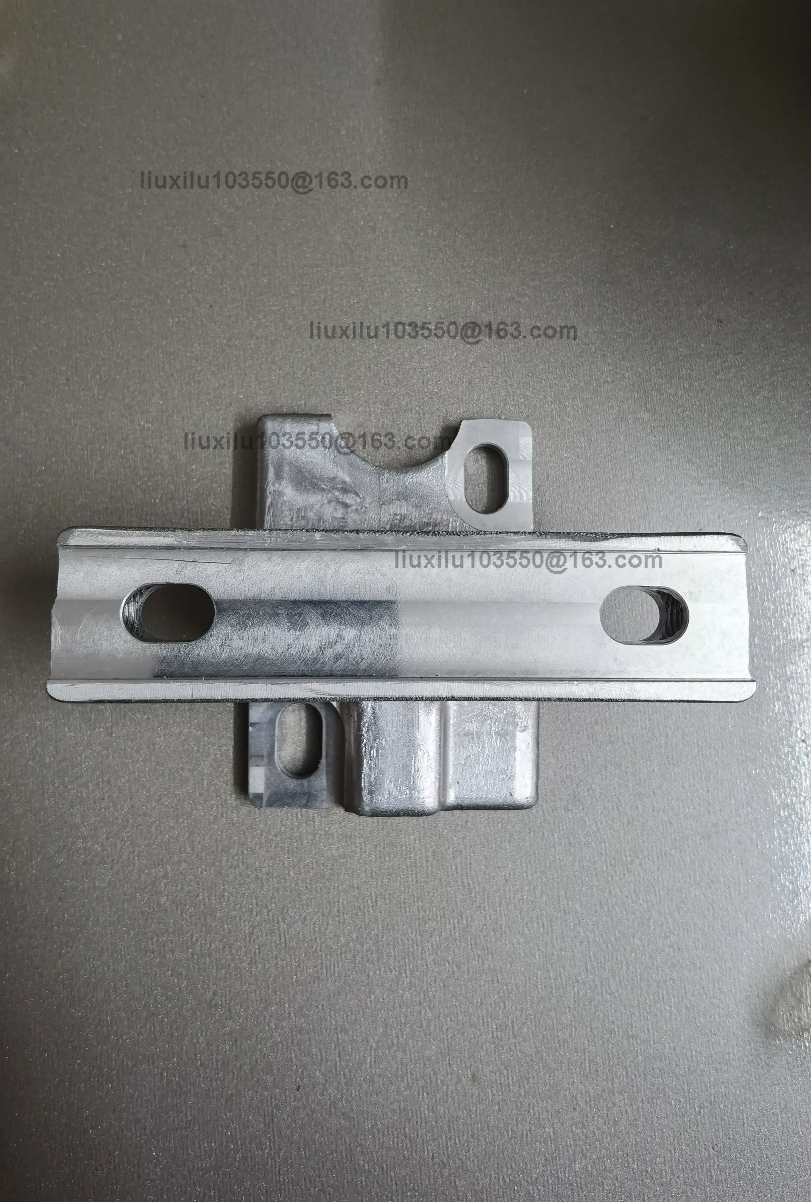 

Original Tracking Bracket 3030199100 for Homag Edge Banding Machine
