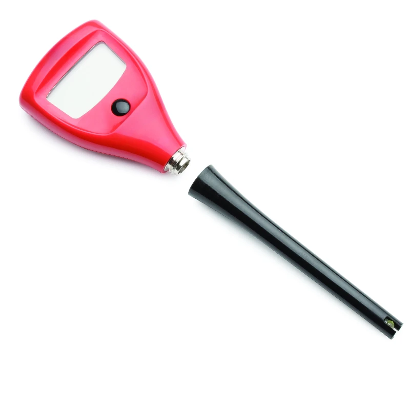 Stylo d'acidité Polaroid, pH-mètre d'acidité