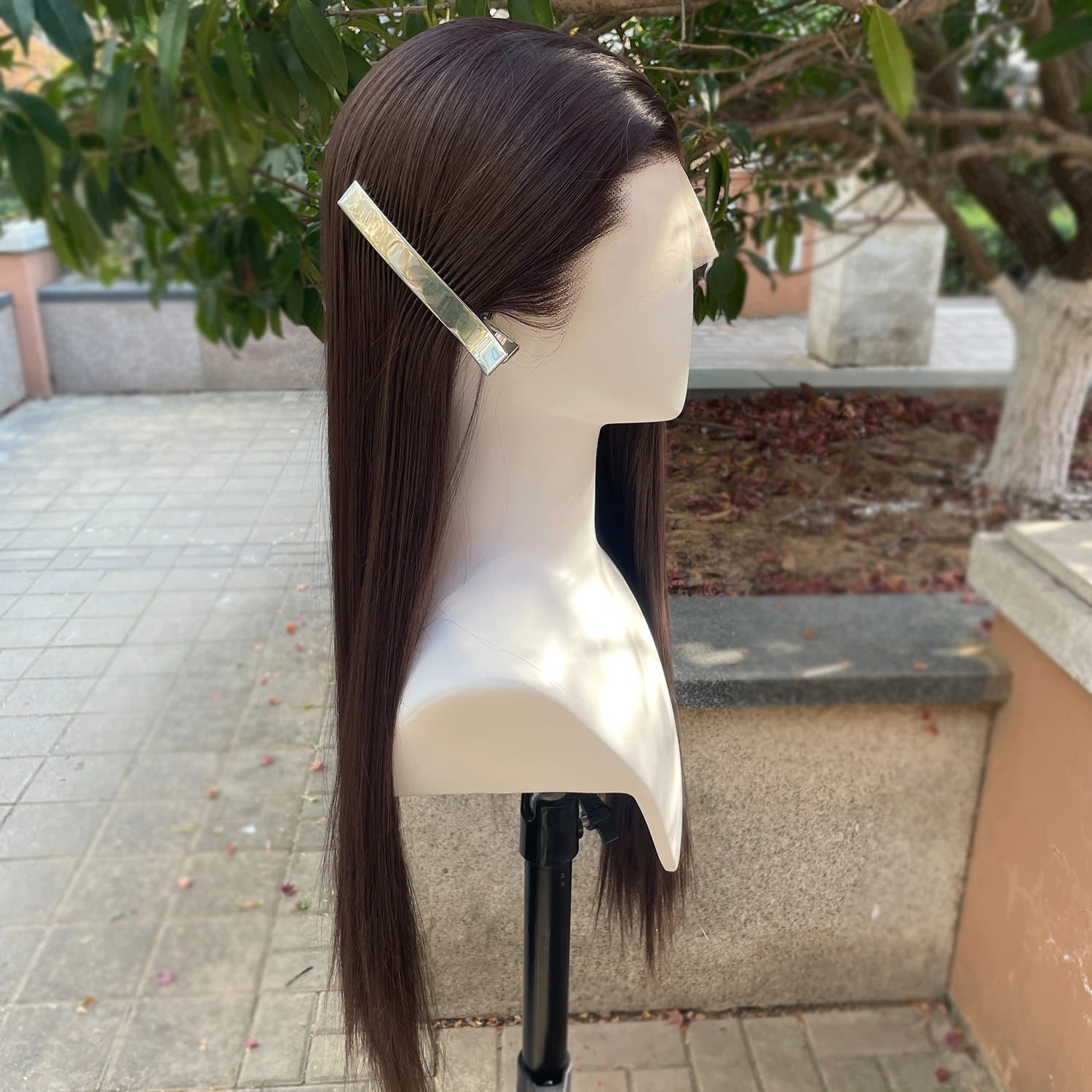 Thumbnail 3 - #38 Cheap Side Part Lace Wigs Worth Buying