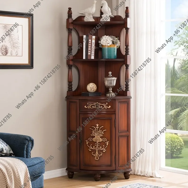 XX C Wood Corner Living Room Cabinets Filing Decor Bookcase Mobile Living Room Cabinets Wine Nordic Vitrina Lounge Suite Furnitu
