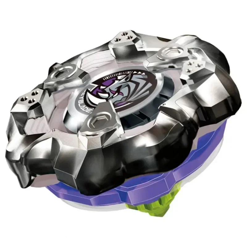 Original Takara Tomy Beyblade X BX-19 Booster Rhino Horn 3-80S