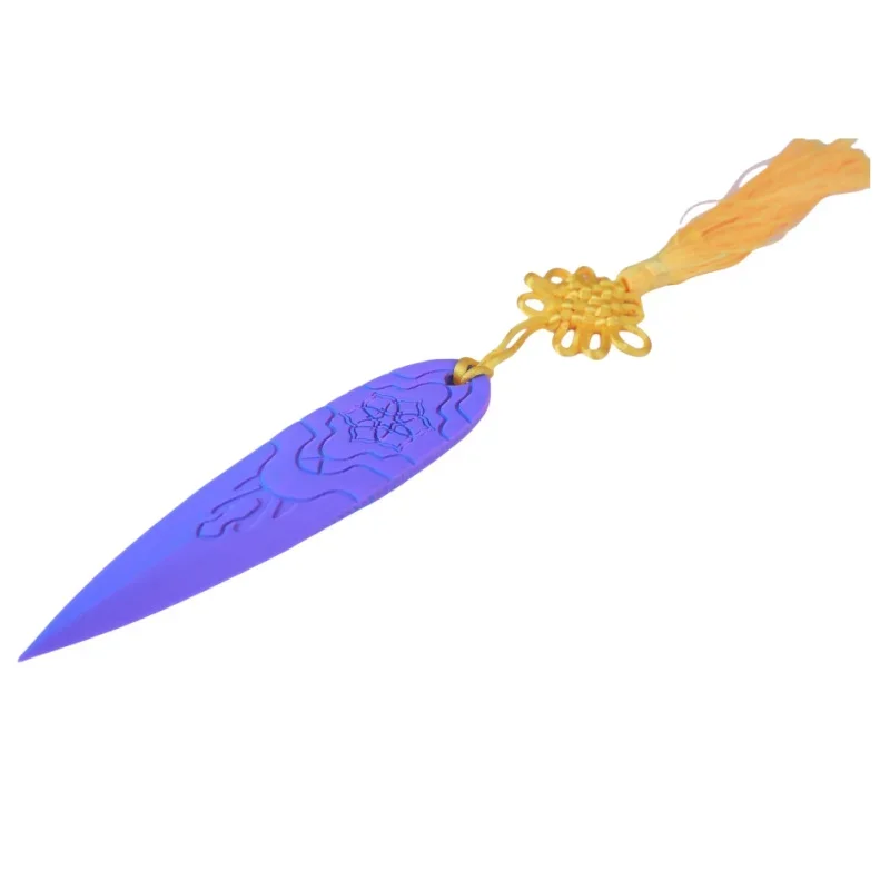 Zoey cosplay prop demônios cos caçador 3d impresso cheer stick boomerang lightboard para homens mulheres ventilador suporte vara kpop traje