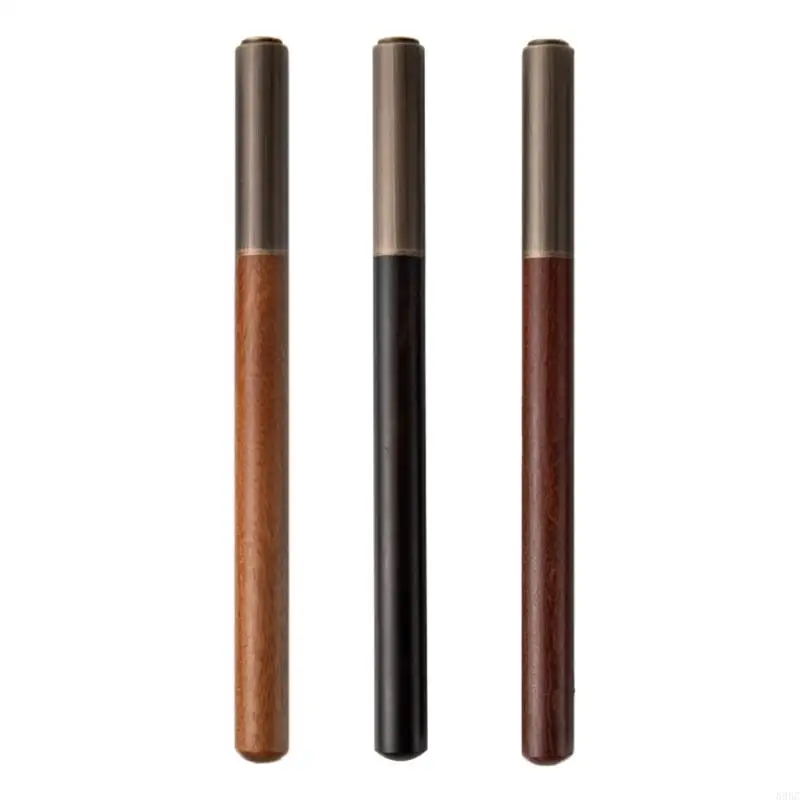 قلم حبر فاخر، قلم حبر ذو شفرة طويلة متوسطة الحجم للكتابة السلسة للرسم، قلم حبر للخط 896C