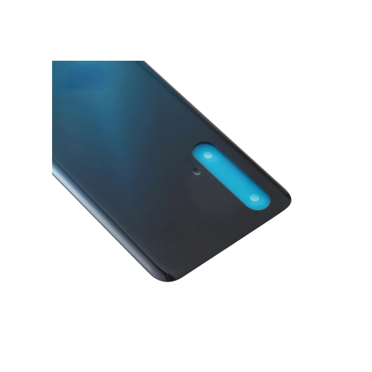 10PCS Zurück Glas Batterie Abdeckung Panel Ersatz Kit Für OPPO Für Realme X50 Pro 5G Gehäuse Chassis Core hintere Körper Tür – Detail 2