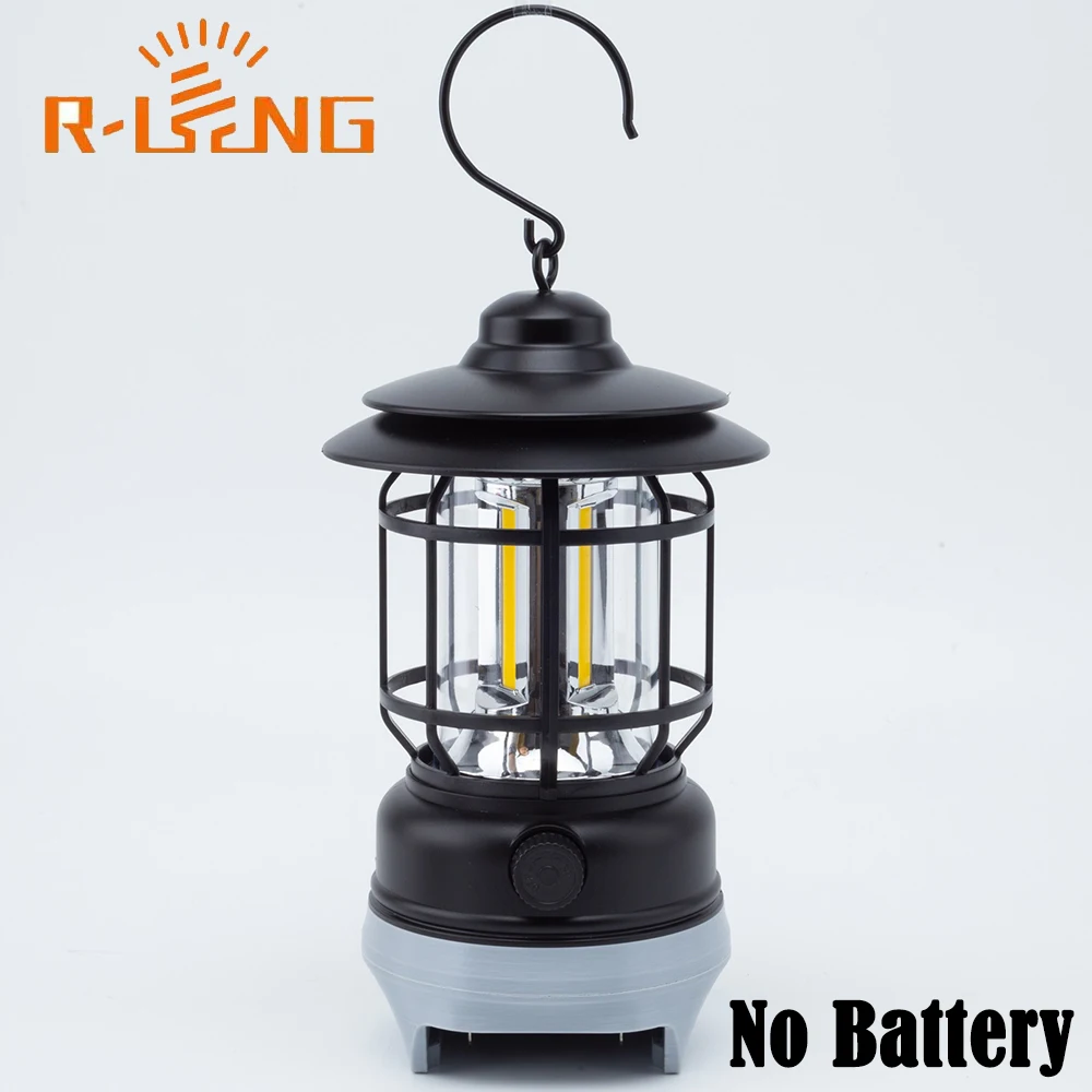 Luz de Trabalho Led Portátil para Makita 18v bl Bateria de Lítio Lanterna de Acampamento ao ar Livre Pesca Barraca de Acampamento Luz sem Bateria