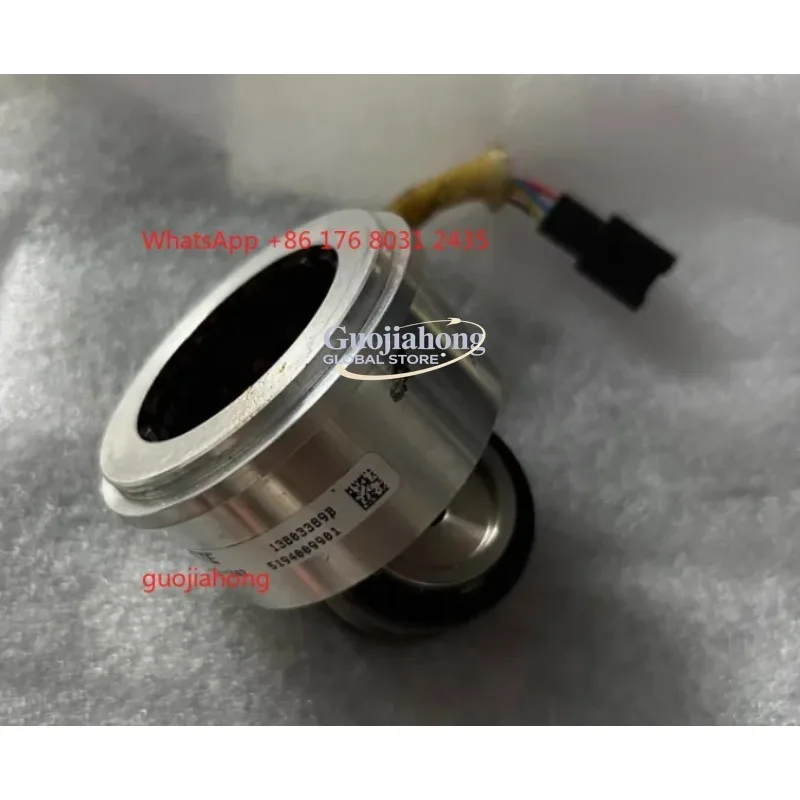 The Encoder New original T2099-C502