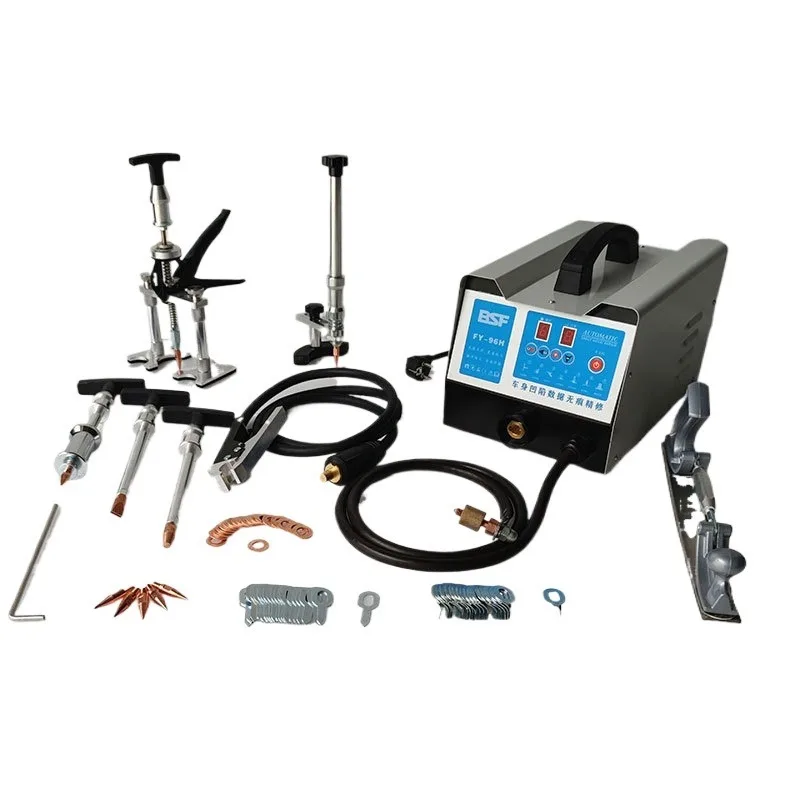 Auto Dent Repair Tensile Restoration Shooting Tool Traceless Repair Machine