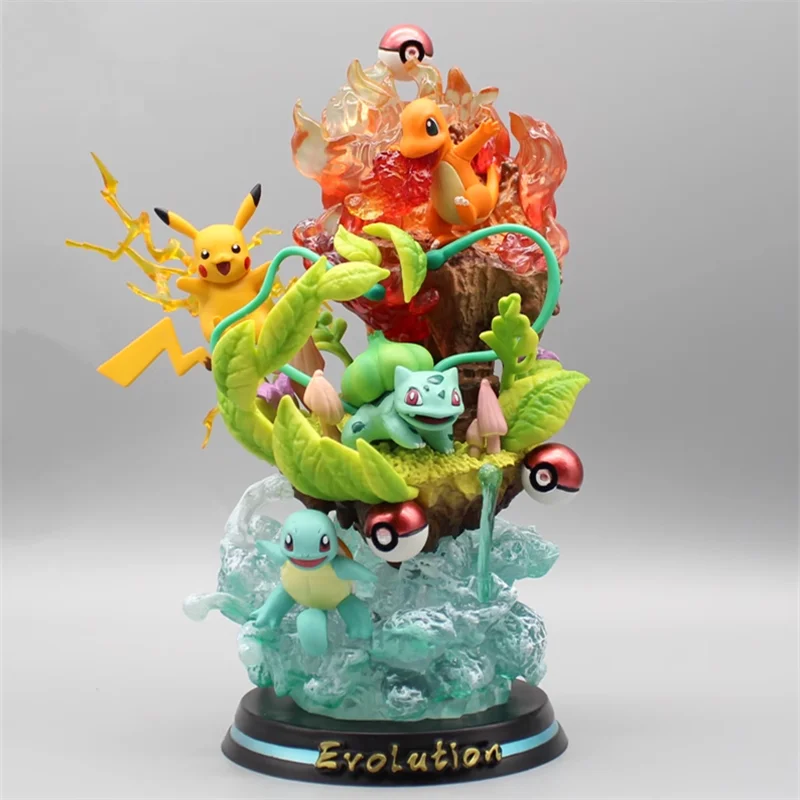 26-cm-anime-pokemon-pikachu-charmander-bulbasaur-ecureuil-avec-lumiere-led-poupees-statue-action-figurine-decoration-de-bureau-cadeaux