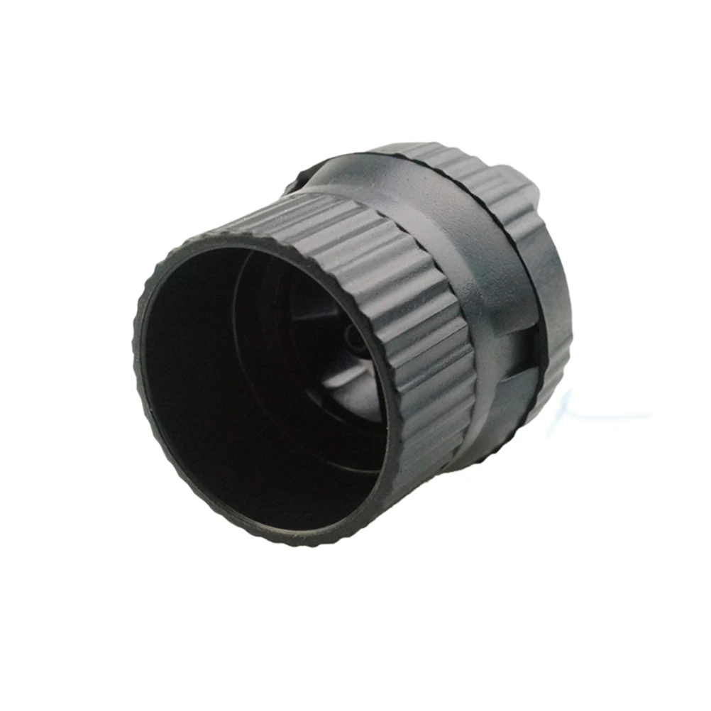 

32Mm Aquarium Pump Duckbill Nozzle 360 Degree Adjustable Water Outlet For Fish Tank Circulating Pump Fitting Black Pcs