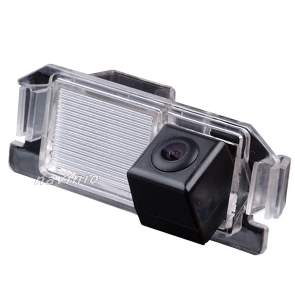 For Hyundai 130 veloster i20 i10 Solaris Kia Soul Kia Pohens Coupe Tiburon Car rear view reverse parking car Camera