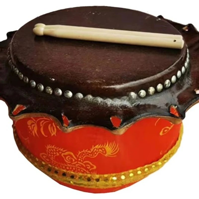

Chinese New Year Dance Lion Martial Arts Kung Fu Drum