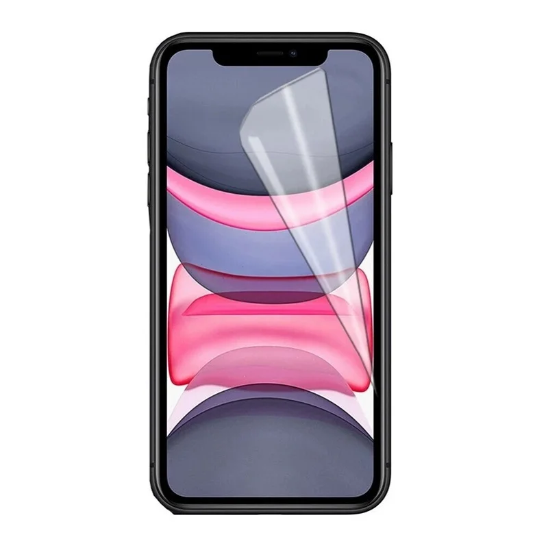 High Clear Screen P…