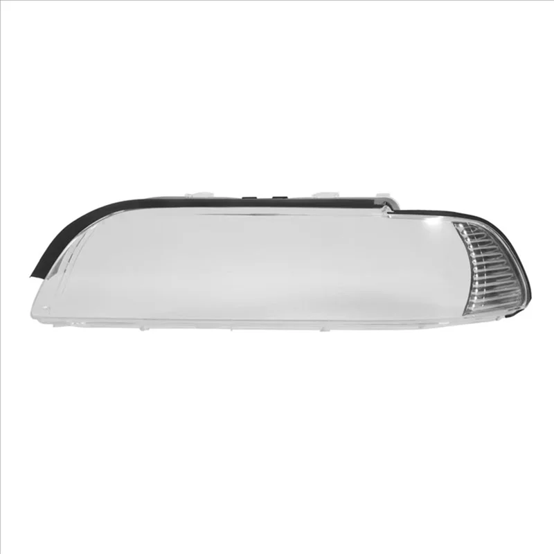 

For BMW 5 SERIES E39 2000-2004 Car Headlight Shell Headlight Cover Headlamp Lens Headlight Glass