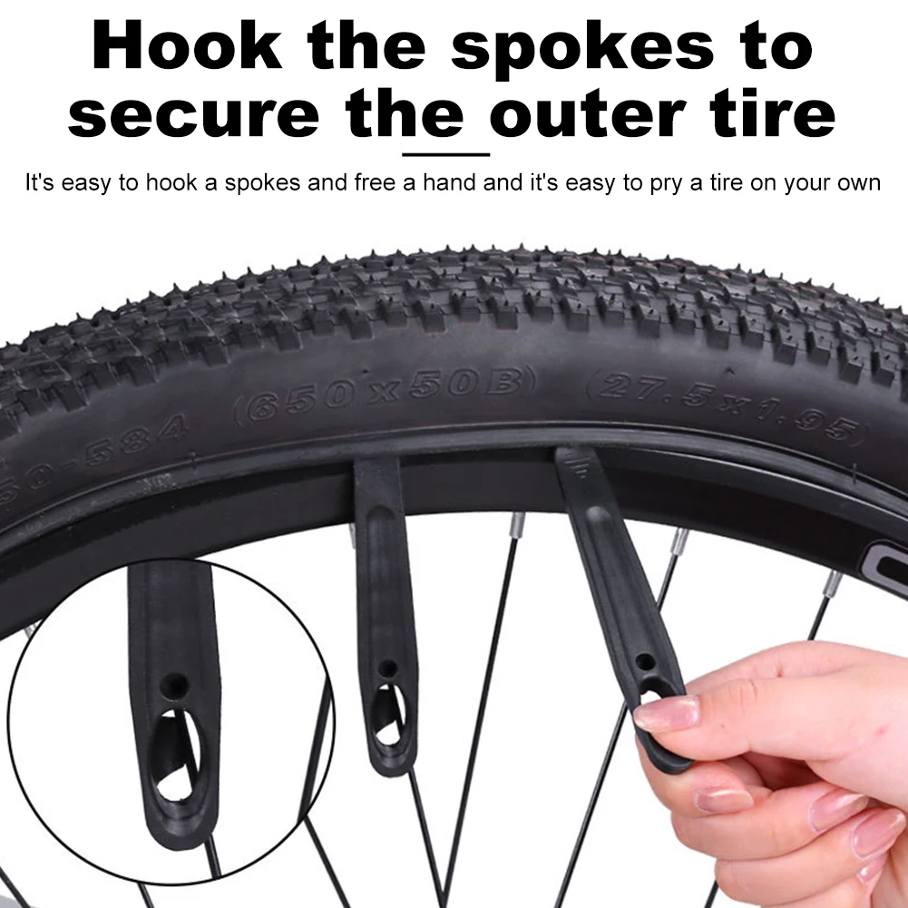 

Щипцы для велосипедных шин, многофункциональный зажим для снятия шин, рычаг для велосипедных шин, комплект для ремонта колес горного велосипеда, аксессуары для шоссейного велоспорта MTB