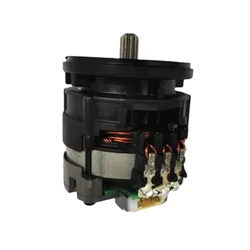 7 Tooth Motor for DeWALT DCF787 DCF886 DCF887 Brushless Impact Driver Motor